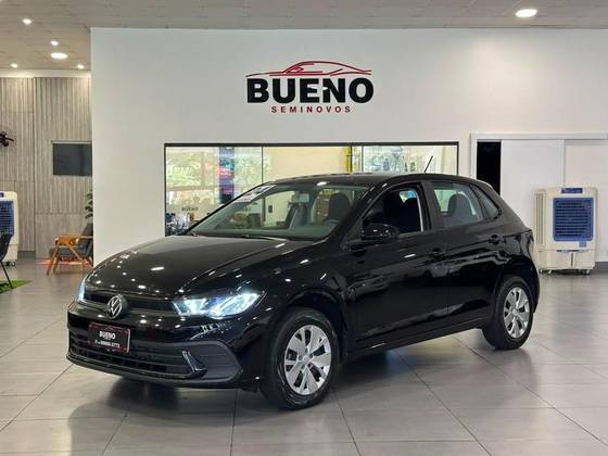 VOLKSWAGEN POLO 1.0 170 TSI MANUAL VOLKSWAGEN POLO 1.0 170 TSI MANUAL
